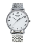 Pre-Owned Tissot Everytime Watch